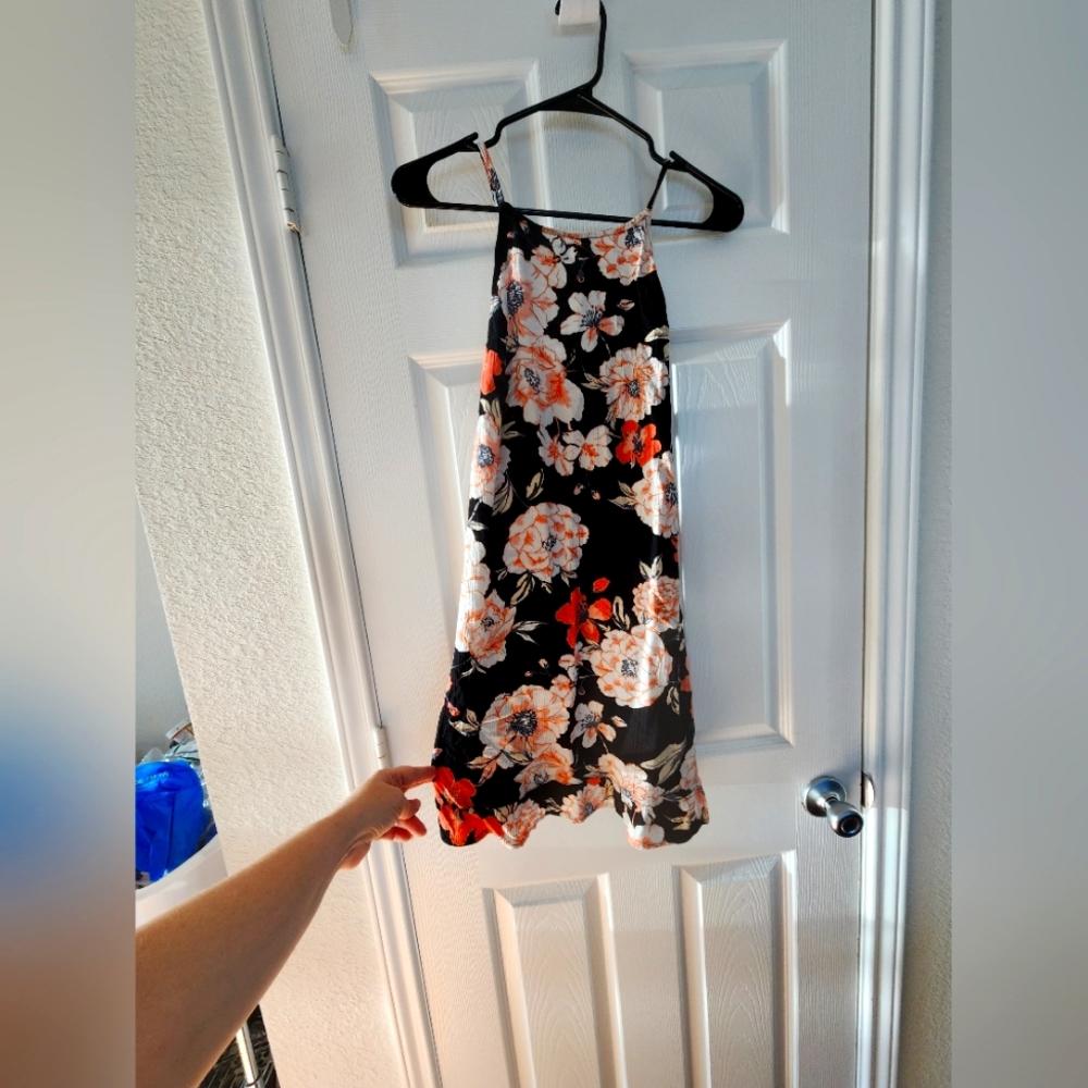 Roxy sundress Medium